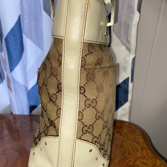 Authentic Gucci Bag and Wallet - Picture 6 of 15